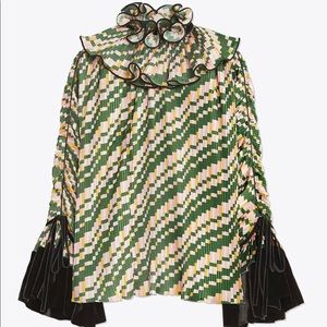 Tory Burch Blouse